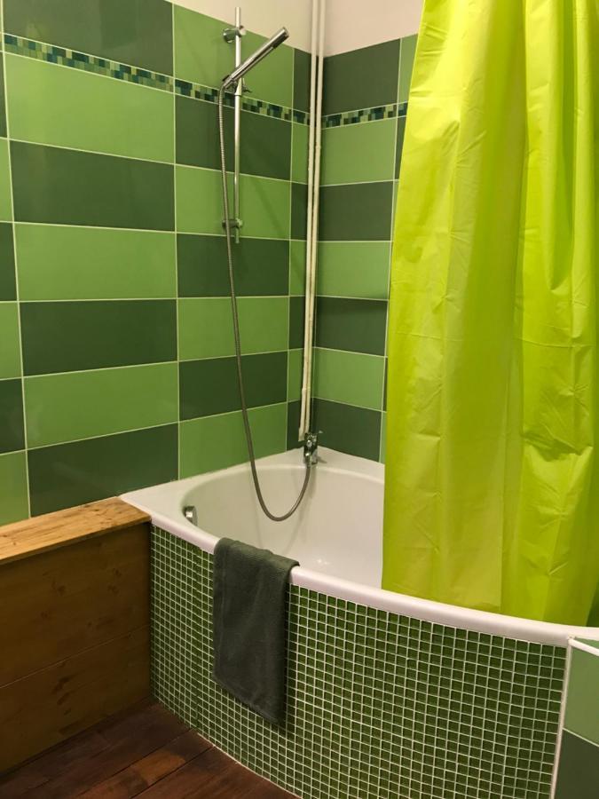 Appartement Spacieux Limoges Centre Garage Wifi Eksteriør bilde